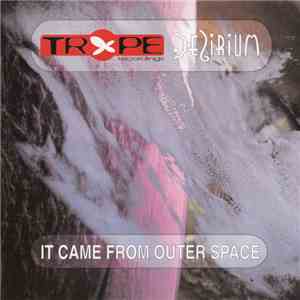 Various - It Came From Outer Space II