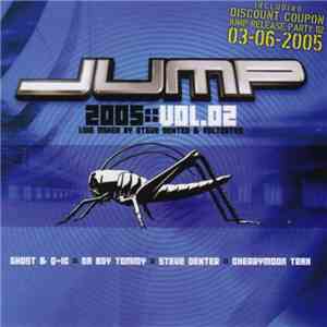 Various - Jump 2005 Vol. 2