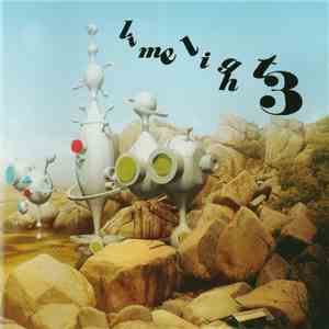 Various - Lime Light 3