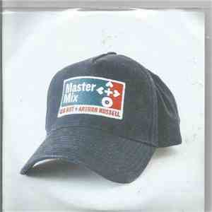 Various - Master Mix:Red Hot + Arthur Russell