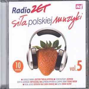 Various - Radio ZET - Siła Polskiej Muzyki - Vol.5