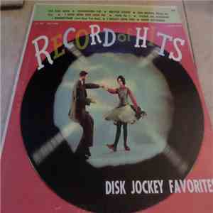 Various - Record Of Hits Disk Jockey Favorites