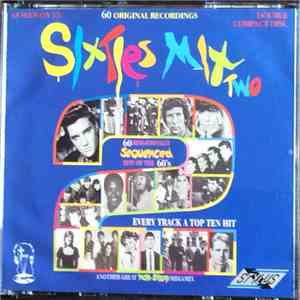 Various - Sixties Mix Two
