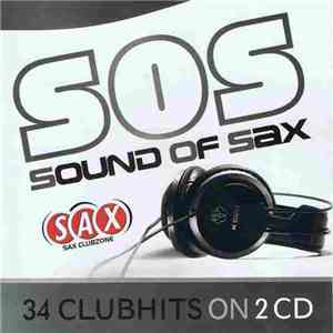 Various - Sound Of Sax