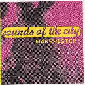 Various - Sounds Of The City - Manchester