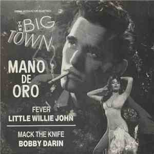 Various - The Big Town: Original Motion Picture Soundtrack