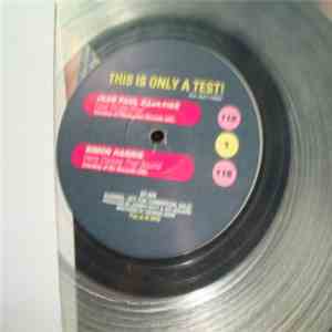 Various - This Is Only A Test! (Volume 9)