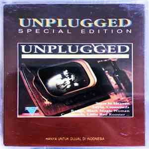 Various - Unplugged (Special Edition)