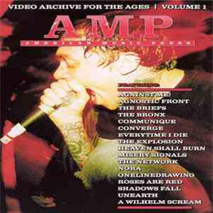 Various - Video Archive For The Ages, Volume 1