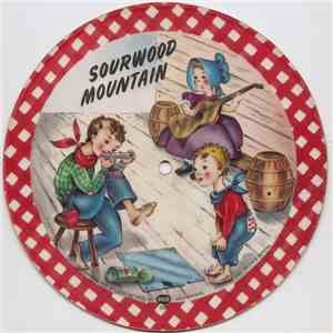 Voco Rangers - Sourwood Mountain