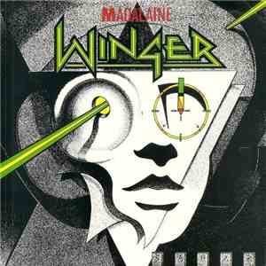 Winger - Madalaine