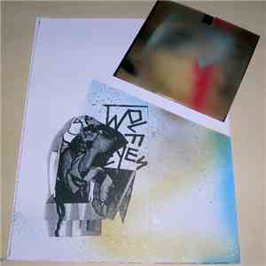Wolf Eyes - Flyer