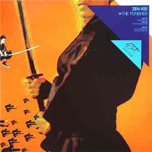 Zen-Kei - The Punisher