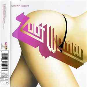 Zoot Woman - Living In A Magazine