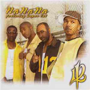 112 Featuring Super Cat  - Na Na Na