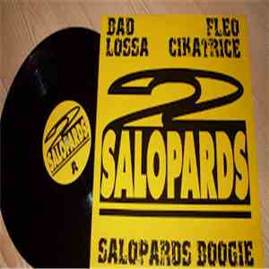2 Salopards - Salopards Boogie
