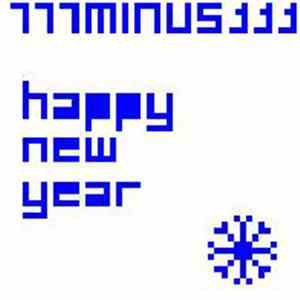 777minus111 - Happy New Year
