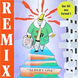 Albert One - For Your Love (Remix)