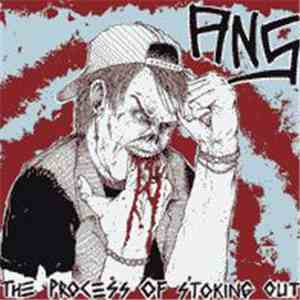 ANS - The Process Of Stoking Out