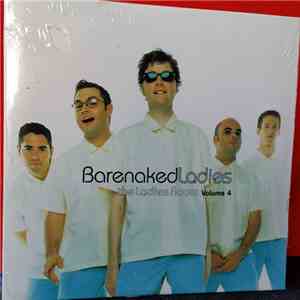 Barenaked Ladies - The Ladies Room Volume 4