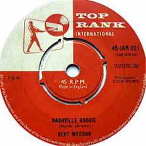 Bert Weedon - Nashville Boogie