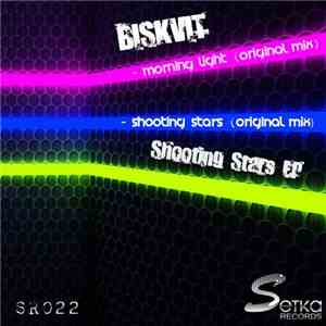 Biskvit - Shooting Stars EP