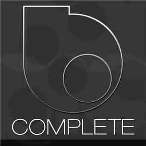 Boric - The Complete Boric