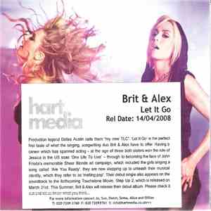 Brit & Alex - Let It Go