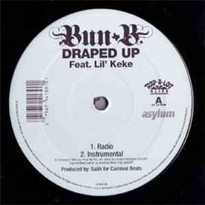 Bun B - Draped Up
