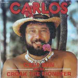 Carlos  - C'Est Bon (Salsa)