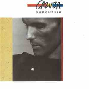 Cazuza - Burguesia