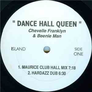 Chevelle Franklin & Beenie Man - Dance Hall Queen
