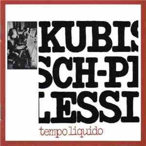 Christina Kubisch / Fabrizio Plessi - Tempo Liquido