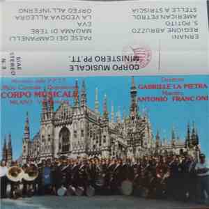 Corpo Musicale Ministero PP. TT. - Corpo Musicale Ministero PP. TT.