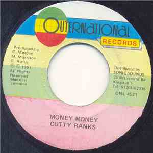 Cutty Ranks - Money Money