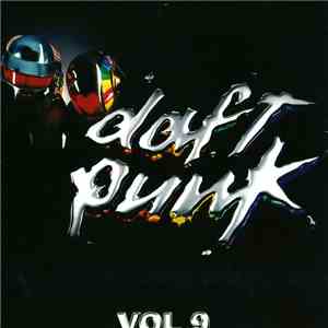 Daft Punk - Vol 9