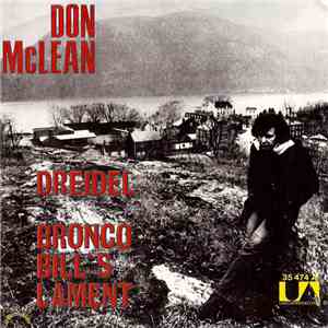 Don McLean - Dreidel