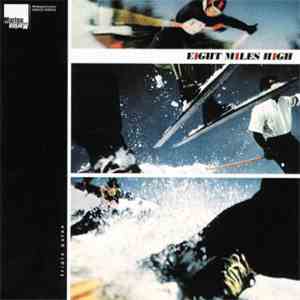 Eight Miles High - Triple Pulse