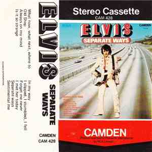 Elvis - Separate Ways