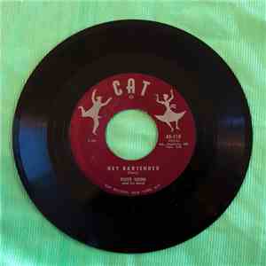 Floyd Dixon And His Band - Hey Bartender / Is It True