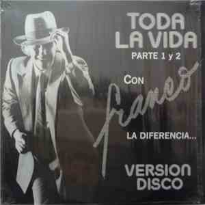 Franco  - Toda La Vida