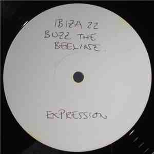 Front Line / Urban Distress - Buzz The B-Line / Expression