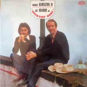 George Hamilton IV, Jiří Brabec & Country Beat - George Hamilton IV, Jiří B ...
