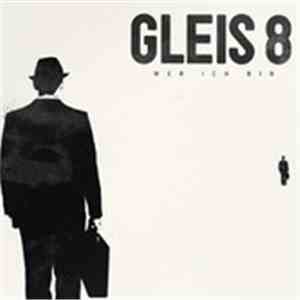 Gleis 8 - Wer Ich Bin EP