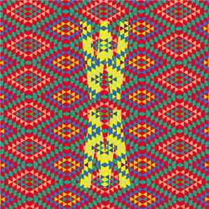 Goat  - World Music