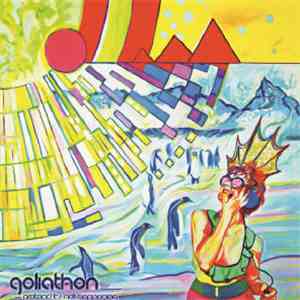 Goliathon - Pretend It's Not Happening