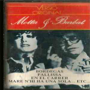 Guillermina Motta - Enric Barbat - Tango