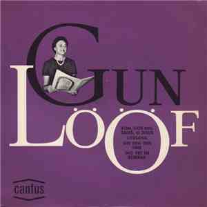 Gun Lööf - Kom, Gör Mig Salig, O Jesu