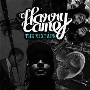 Harry Caine - Harry Caine: The Mixtape