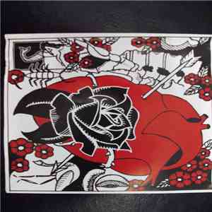 Hate Mail Express - 12x4